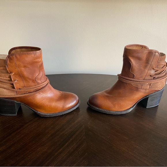 Freebird “Casey” ankle boots - Picture 3 of 11